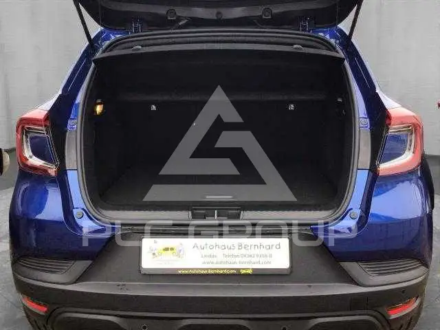 2026 Mitsubishi Asx