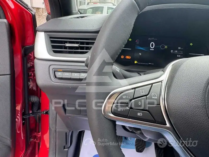 2026 Mitsubishi Asx