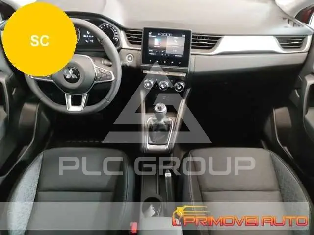 2026 Mitsubishi Asx