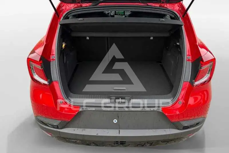 2026 Mitsubishi Asx