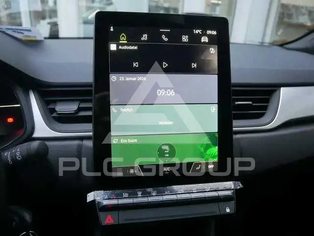 2026 Mitsubishi Asx