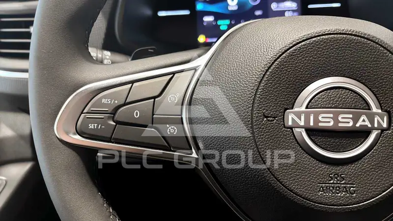 2026 Nissan Primastar