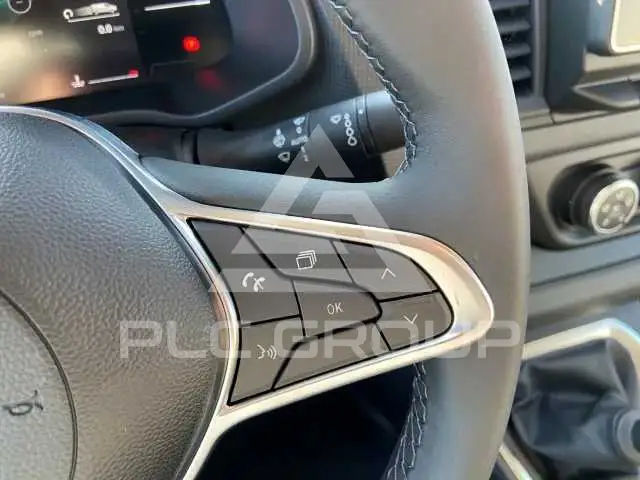 2026 Nissan Primastar
