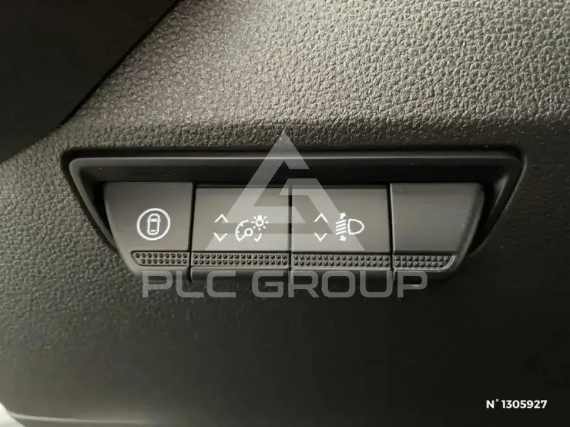 2026 Nissan Interstar