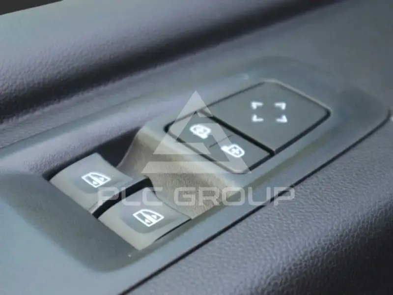 2026 Nissan Interstar