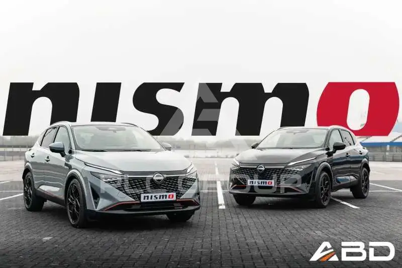2026 Nissan Interstar