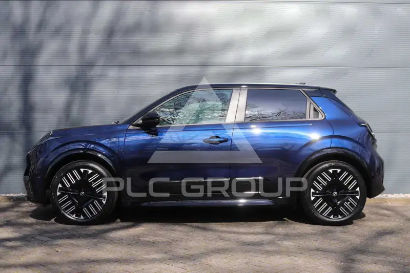 2026 Nissan MICRA