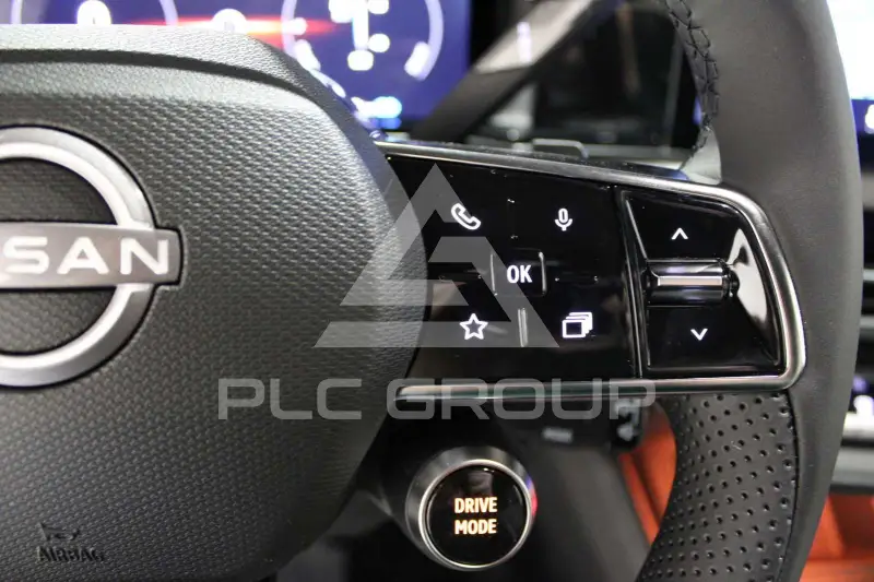 2026 Nissan MICRA
