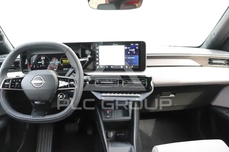 2026 Nissan MICRA