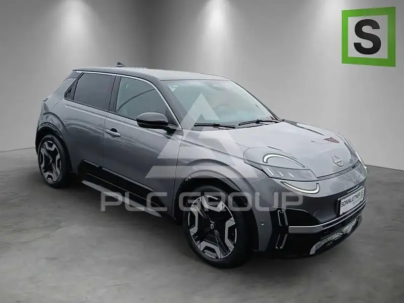 2026 Nissan MICRA