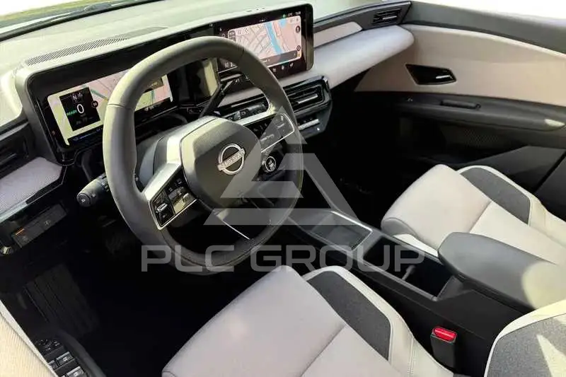 2026 Nissan MICRA