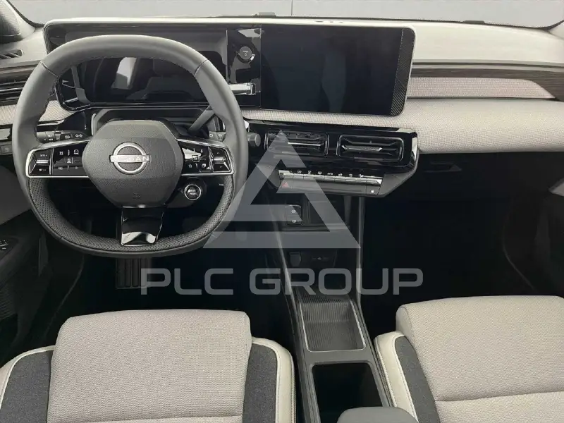 2026 Nissan MICRA