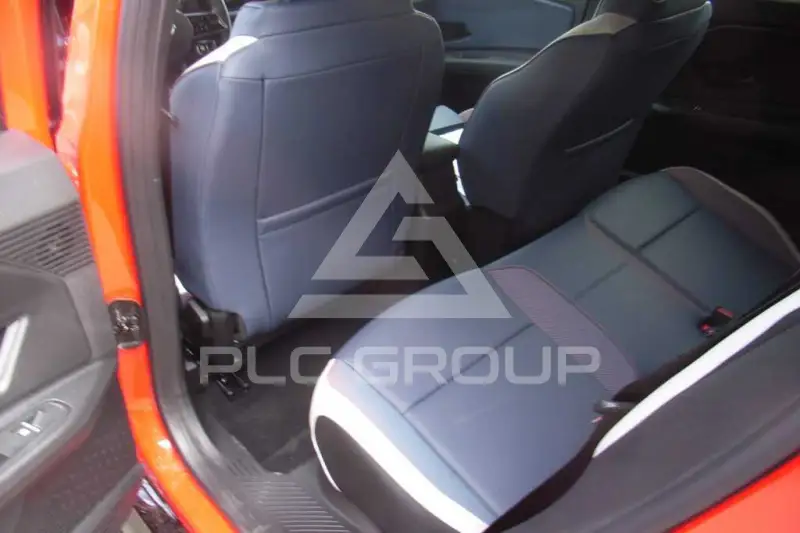 2026 Nissan MICRA