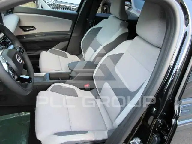 2026 Nissan MICRA