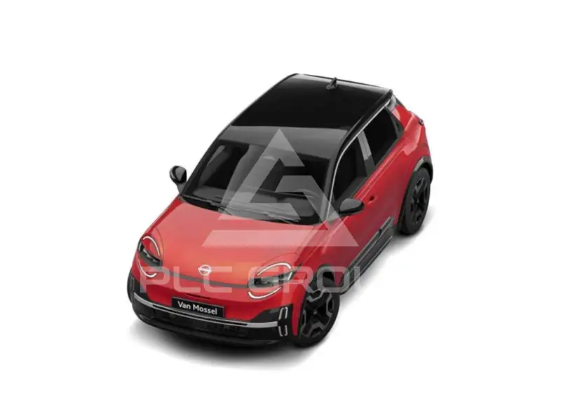 2026 Nissan MICRA