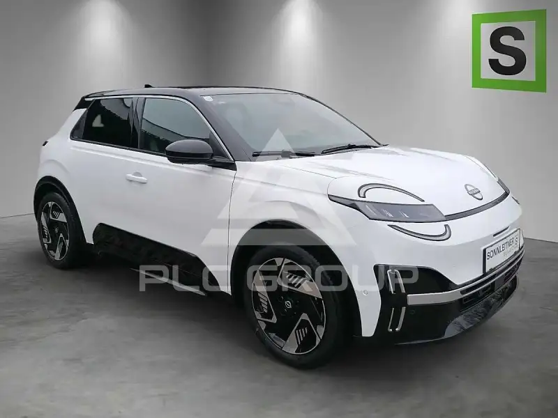2026 Nissan MICRA
