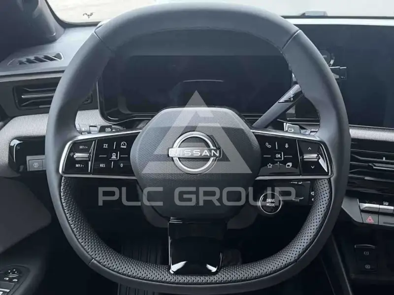 2026 Nissan MICRA