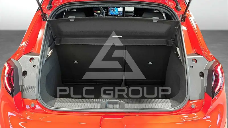 2026 Nissan MICRA