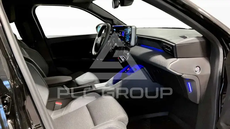 2026 Nissan MICRA
