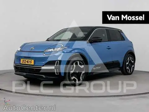 2026 Nissan MICRA