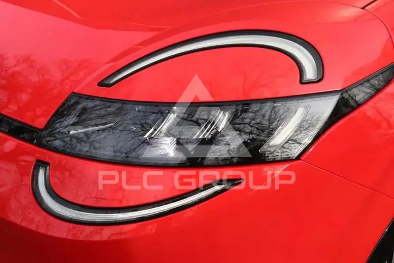 2026 Nissan MICRA