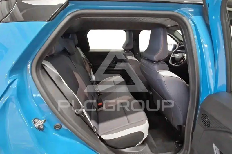 2026 Nissan MICRA