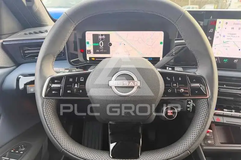 2026 Nissan MICRA