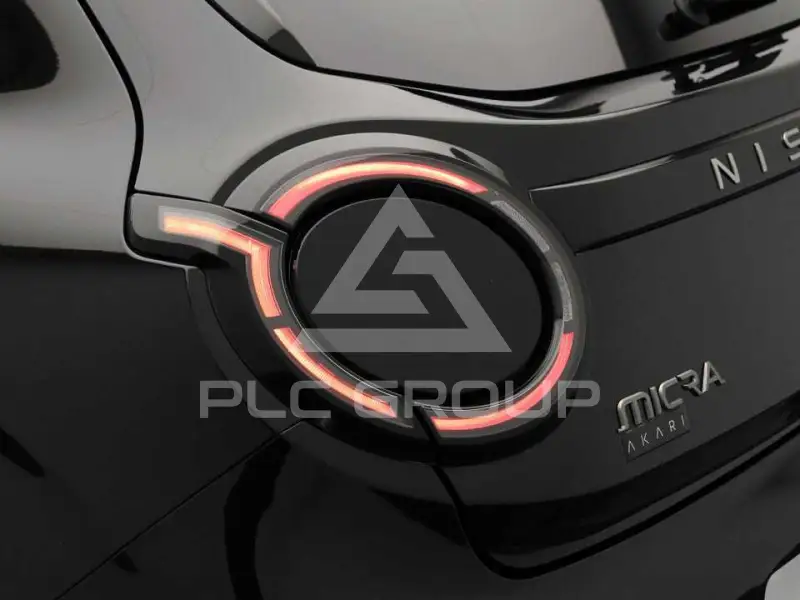 2026 Nissan MICRA
