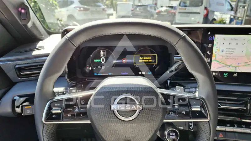 2026 Nissan MICRA