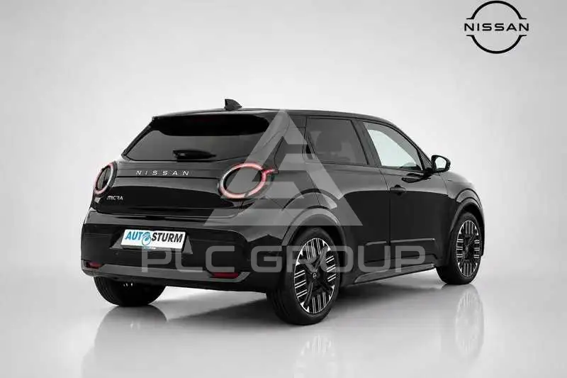 2026 Nissan MICRA