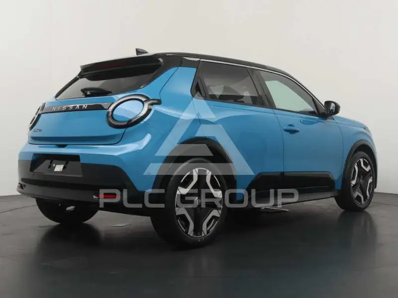2026 Nissan MICRA
