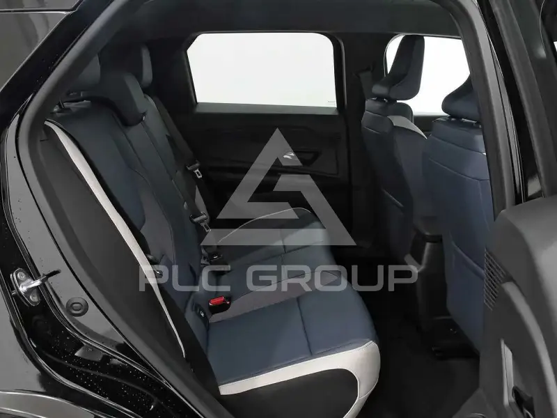 2026 Nissan MICRA