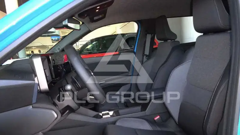2026 Nissan MICRA