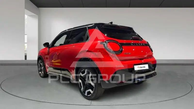 2026 Nissan MICRA