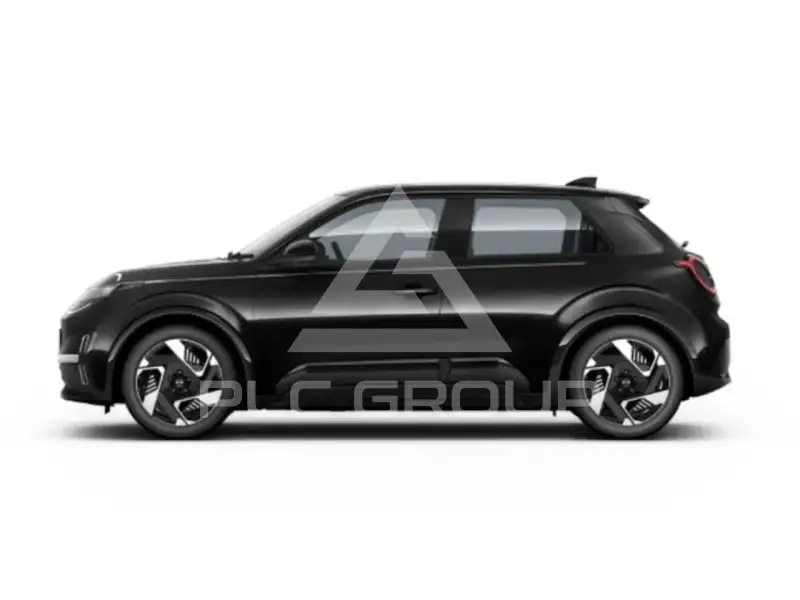 2026 Nissan MICRA
