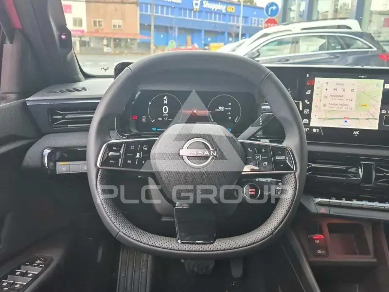 2026 Nissan MICRA