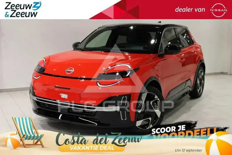 2026 Nissan MICRA