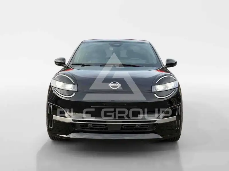 2026 Nissan MICRA