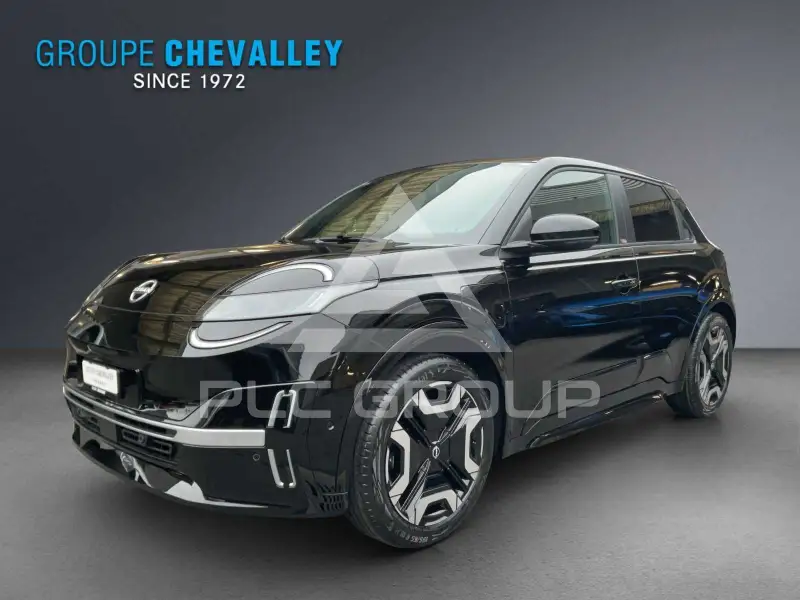 2026 Nissan MICRA