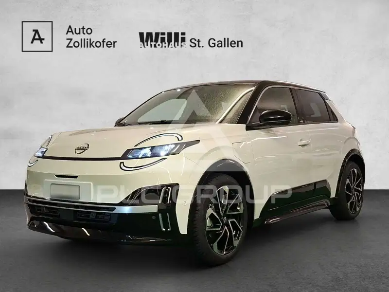 2026 Nissan MICRA