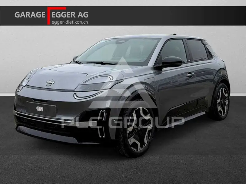 2026 Nissan MICRA