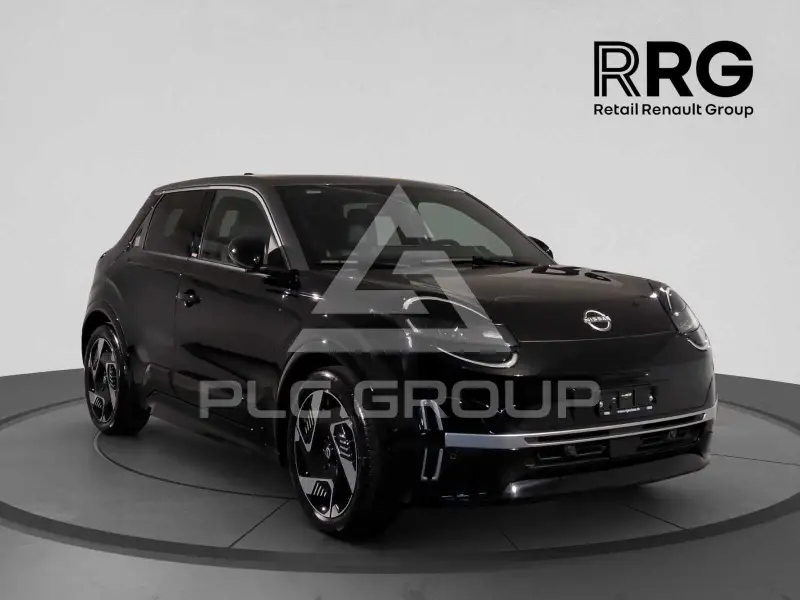 2026 Nissan MICRA