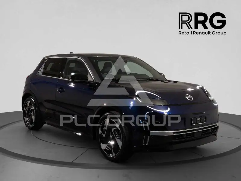 2026 Nissan MICRA