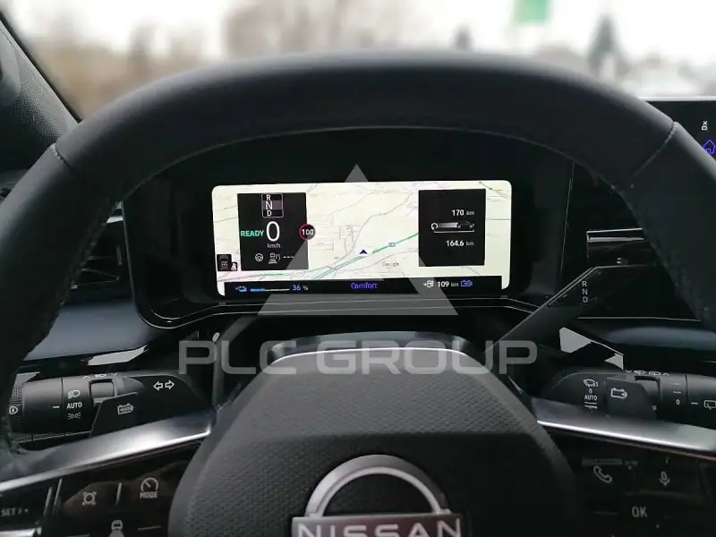 2026 Nissan MICRA