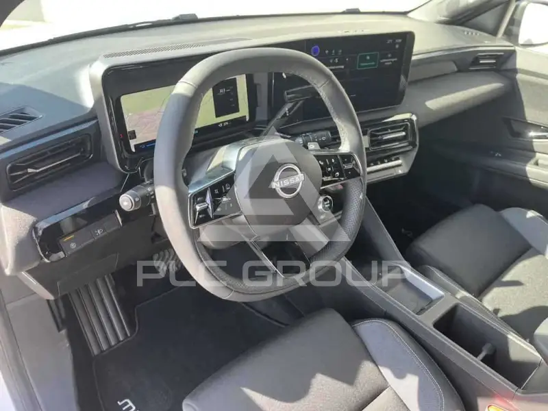 2026 Nissan MICRA