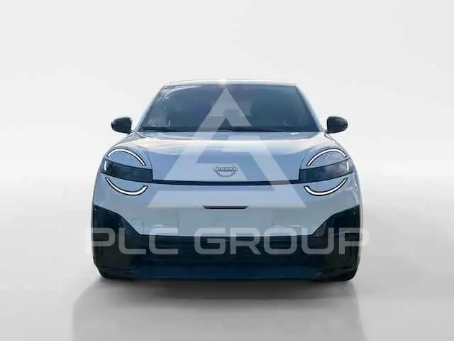 2026 Nissan MICRA