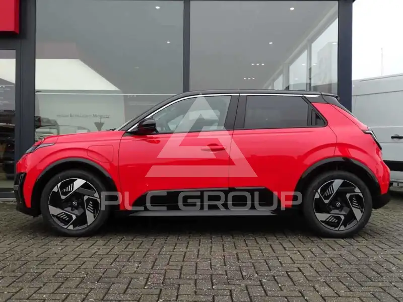 2026 Nissan MICRA