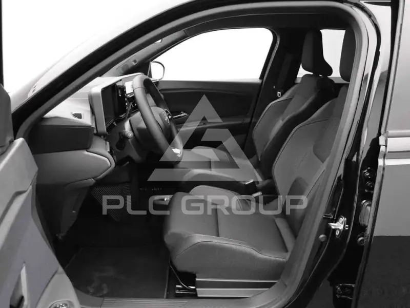 2026 Nissan MICRA
