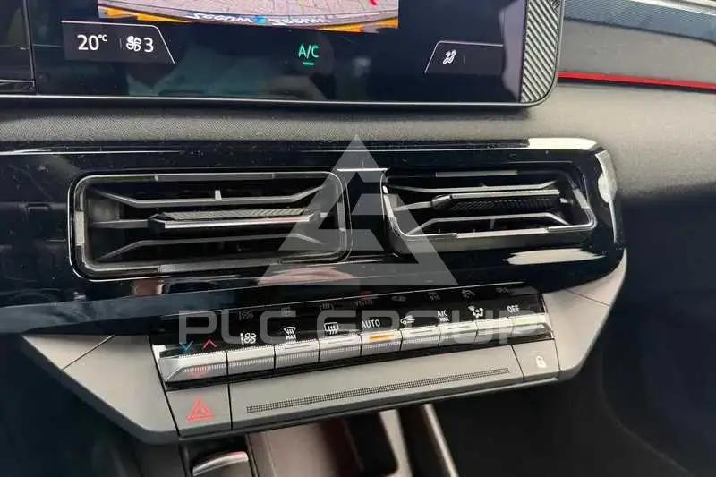 2026 Nissan MICRA
