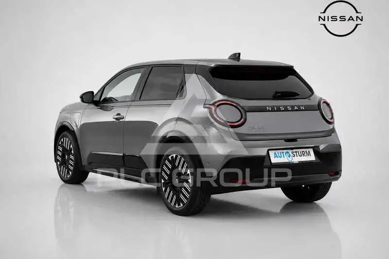 2026 Nissan MICRA